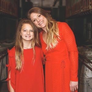 Meet your Posher, Tiffany